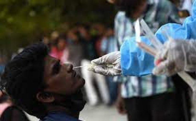 1 new COVID-19 case in Andamans, tally rises to 7,616