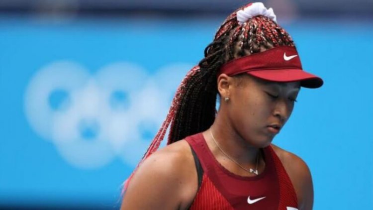Naomi Osaka withdraws from next month's Indian Wells tourney