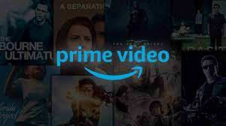 Amazon launches Prime Video Channels, to provide content from multiple streaming services