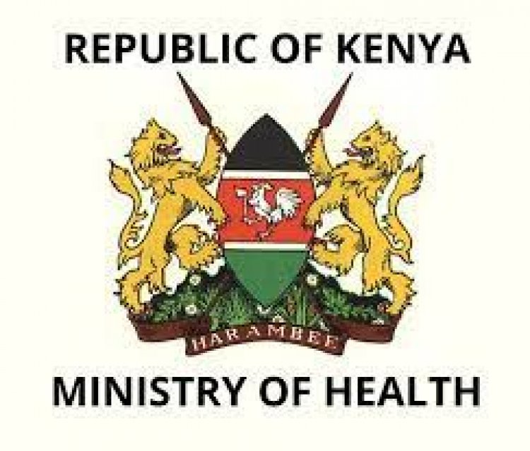 Kenya: Health CS calls for innovative health financing to help address emerging challenges