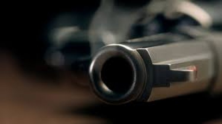 J'khand doc dies a day after shooting self