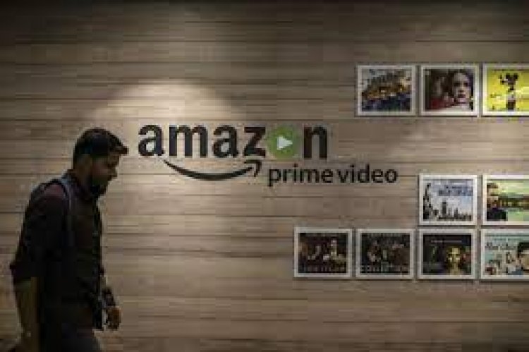 Amazon Prime Video unveils the 2021 Festive Line-up; brings a heady mix of Indian and International titles on the service