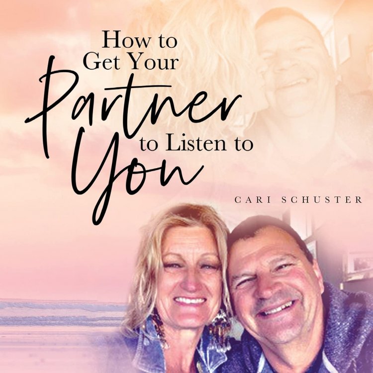 Guidebook Gives Advice on "How to get your Partner to Listen to You"