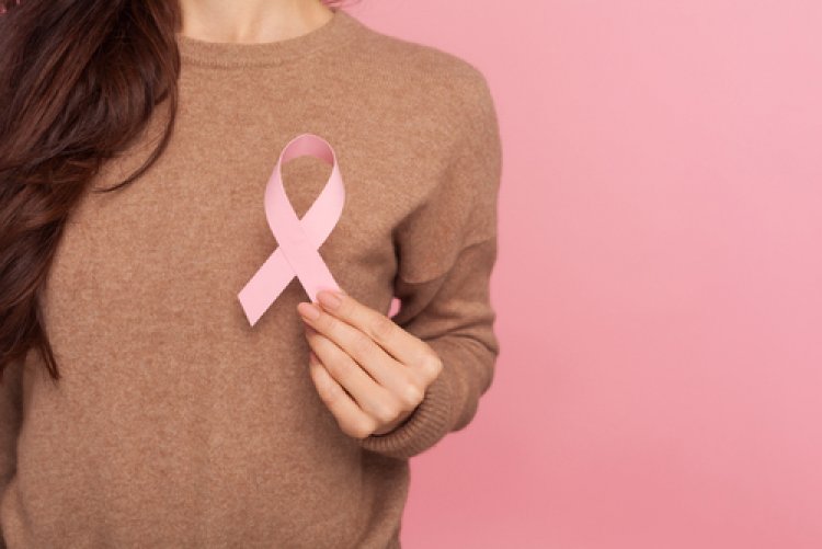 Collagen plays an important part in breast cancer metastasis: Study