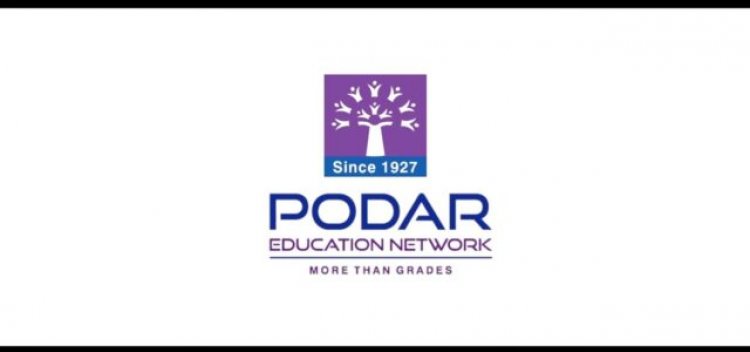 Podar Education launches ‘Financial Literacy’ & ‘Entrepreneurship’ in Course Curriculum