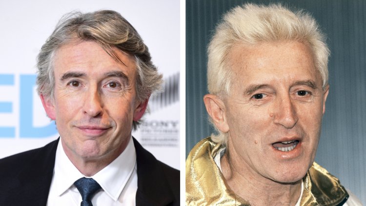 Steve Coogan to play sex offender Jimmy Savile in BBC One drama