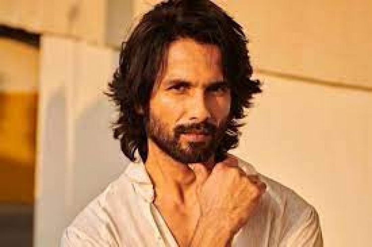 My ambition is to do justice to every character: Shahid Kapoor
