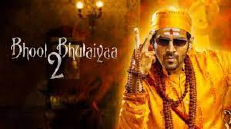 'Bhool Bhulaiyaa 2' to release on March 25