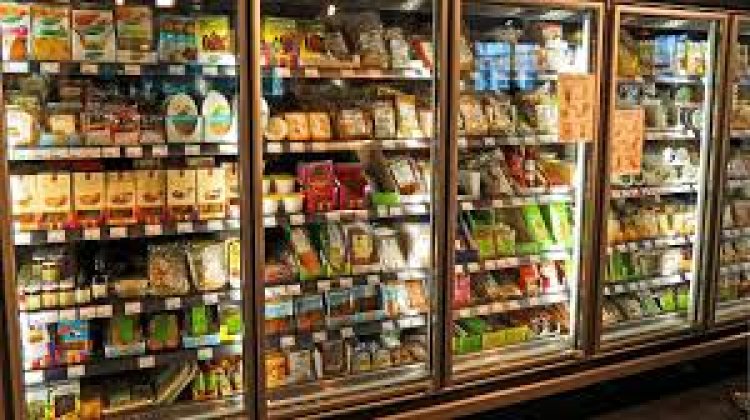 UST Develops IoT Temperature Monitoring Solution for Retail Grocer Mydin