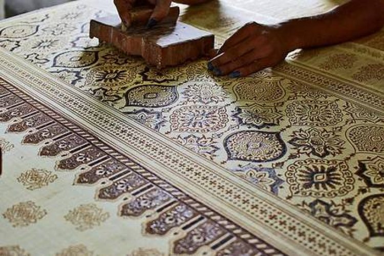 Flipkart Samarth’s Artisans And Weavers Bring ‘Artforms of India’ to 350 million Indian Consumers