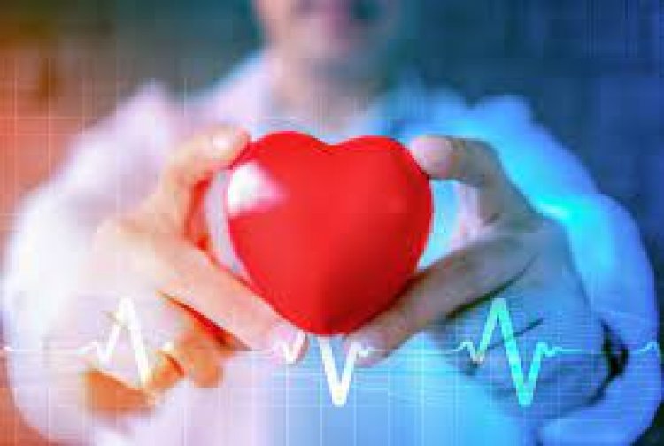 Managing the Rise of Heart Failure in India