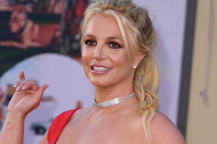 Britney Spears hearing may mean freedom from court or father