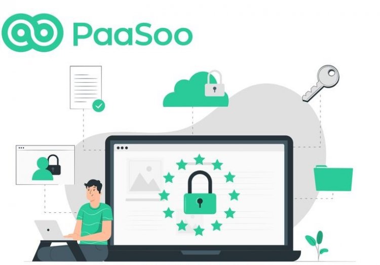 PaaSoo Technology expands to Japan