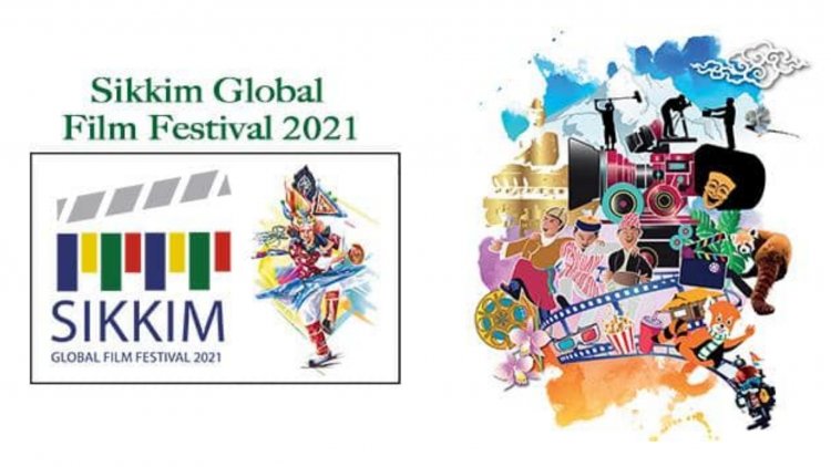 Second edition of Sikkim Global Film Festival to be held from December 10-14
