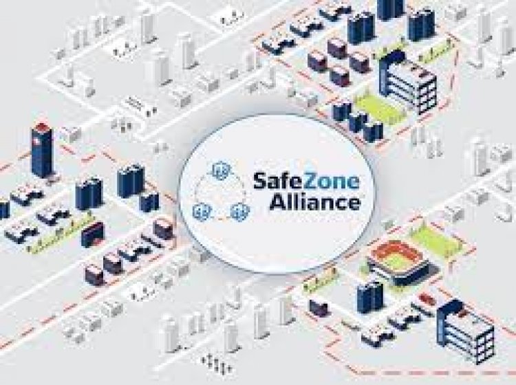 Manchester Universities Pioneer UK’s First Citywide Safety Initiative Using CriticalArc’s SafeZone Alliance