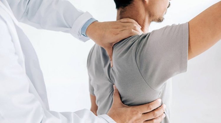 Micah Raskin Discusses The Benefits of Chiropractic Treatment