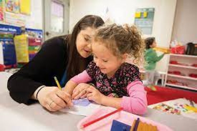 Learn & Play Montessori Announces Update to Fremont Montessori Preschool Pages