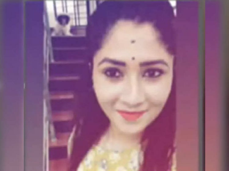 Kannada TV actress Soujanya dies by suicide