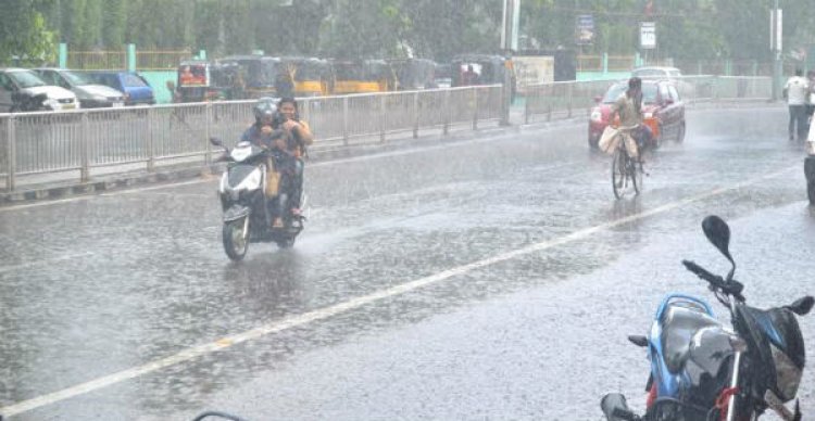 Bengal: Asansol, Bankura record historic rainfall