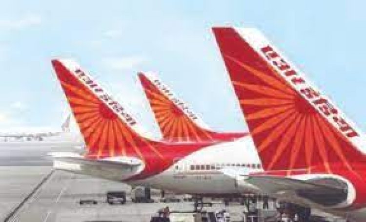 Urination incident: Air India imposes 4-month flying ban on Shankar Mishra