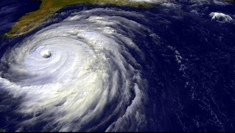 Deep depression intensifies into Cyclone Shaheen; to move away from Indian coast: IMD
