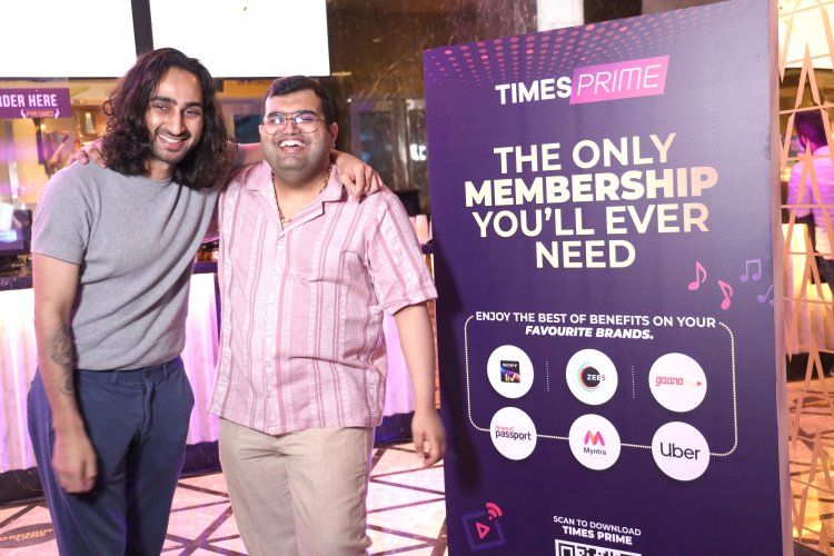 Times Prime Members Get James Bond’s Invite To A Private Movie Premiere Of ‘No Time To Die’