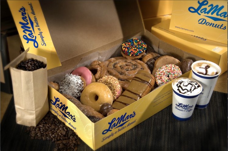 LaMar’s Donuts Appeals to Customers to Support 20% Price Boost for Enhanced Employee Pay & Expense Mitigation