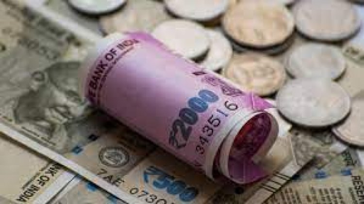 Rupee slips 1 paisa to 82.41 against US dollar in early trade