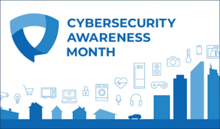 IT Industry Veterans Take on Cybersecurity Awareness Month