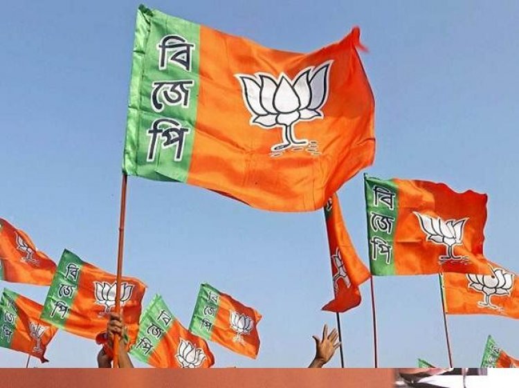 BJP appoints new Sikkim unit chief, after Chauhan quits citing indifference