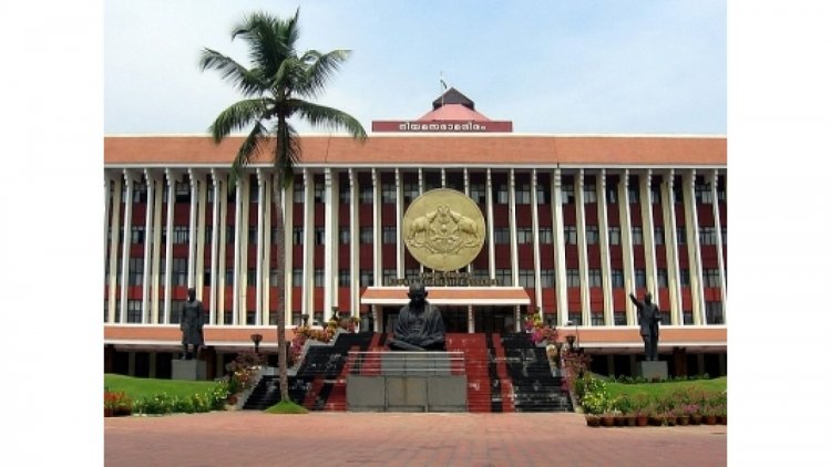 UDF raises antique dealer case in Kerala Assembly
