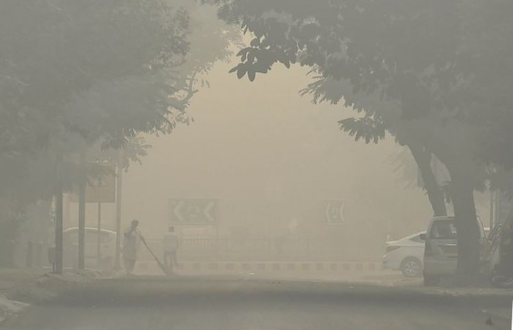150 pollution hotspots identified in Delhi: Gopal Rai