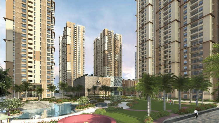 Prestige Group announces the completion of Prestige High Fields and Prestige Nirvana in Hyderabad