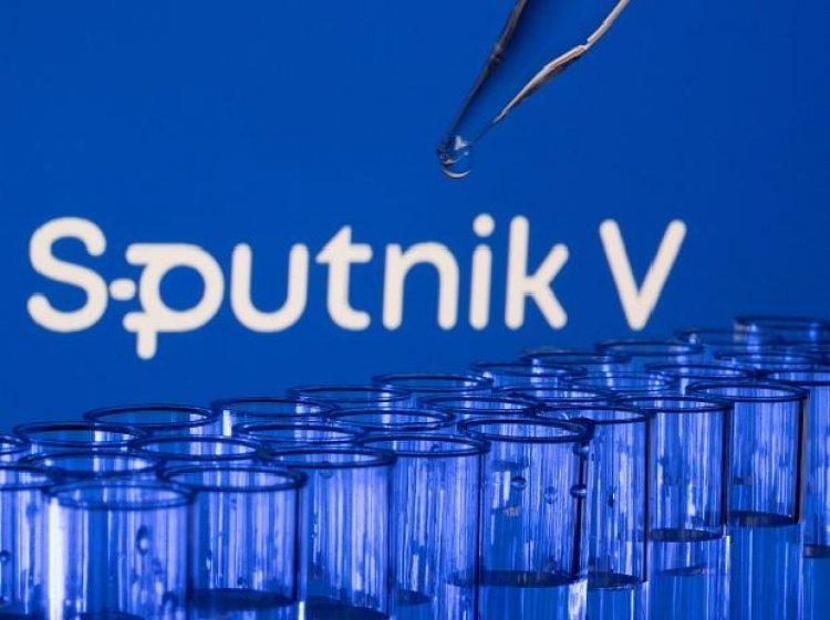 WHO still reviewing Sputnik V vaccine, as Russia presses bid