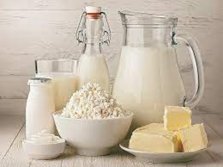 CRISIL Research Data on Milk Procurement by Dairy Companies in India