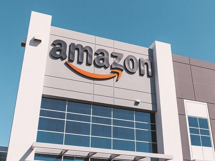 Amazon opens general store in United Kingdom, first outside the US