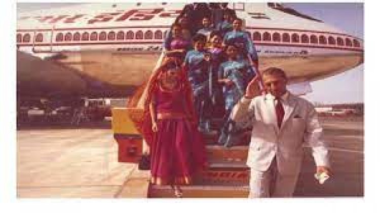 Tatas back in Air India cockpit