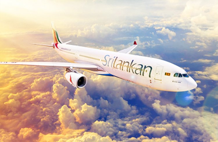 Sri Lanka opens for Indian tourists from 1st October - Indian travellers can avail ‘Buy one get one free’ ticket offer of SriLankan Airlines