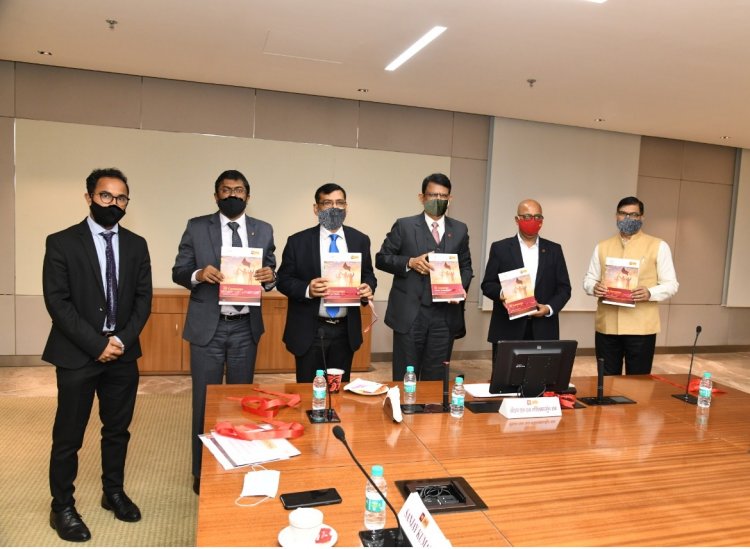 PNB Launches “6S Campaign” under Govt. of India’s Customer Outreach Programme
