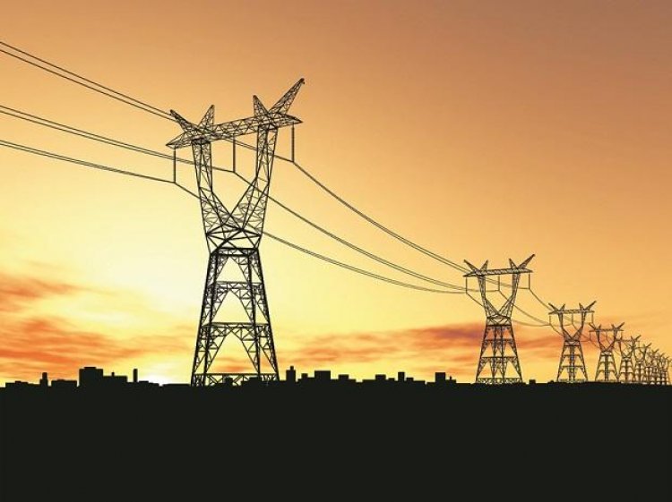 Lebanon: Two power plants partially operational after power outage