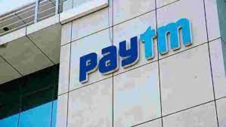 Paytm launches the Indian Brand Sale with deals and discounts on products of partnered brands on its Mini App Store