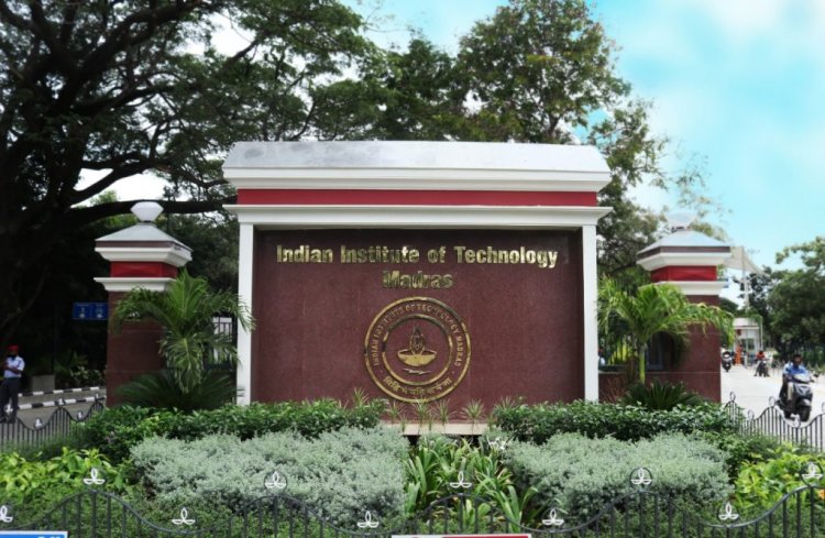 IIT-M and US Consulate to host virtual workshop