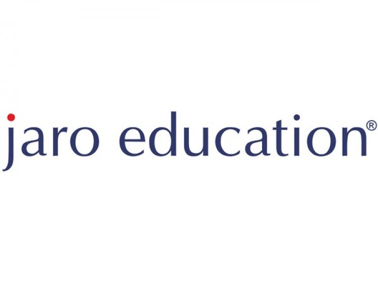 Jaro Education unveils growth plans to strengthen its position in India’s Ed Tech industry