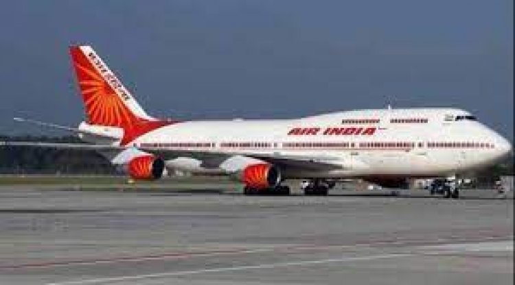 Relentless loot of India's national assets: Yechury on Air India sale