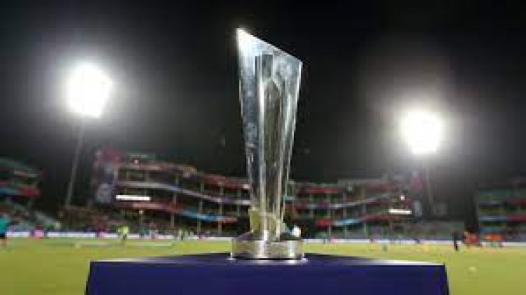 Additional tickets for ICC T20 World Cup go on sale