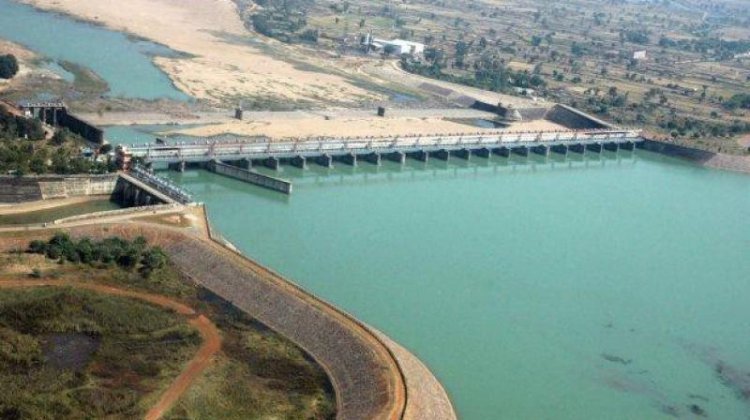 Odisha plans Hirakud Mahostav on Mahanadi river bank