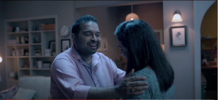 Surya goes live with its new ad campaign featuring Shankar Mahadevan