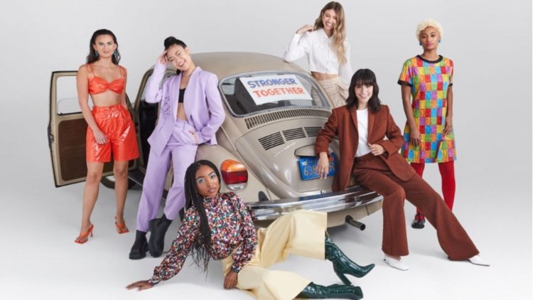 Global Online Retailer SHEIN Supports Emerging Australian Fashion Designers