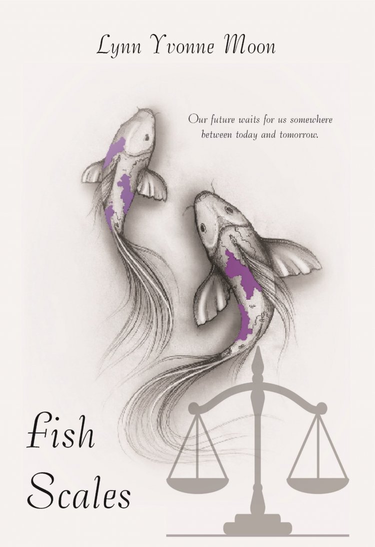 Indignor TreeHouse is Proud to Announce that Fish Scales has won Silver in the 2021 Moonbeam Children's Book Award