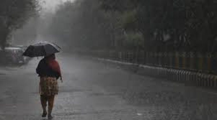 Southwest monsoon withdraws from Gujarat: IMD